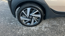 Toyota Aygo X 1.0 VVT-i Exclusive 5dr Petrol Hatchback